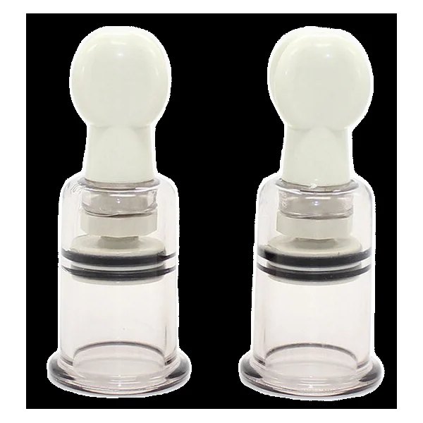 OHMAMA FETISH NIPPLE SUCKER SIZE L