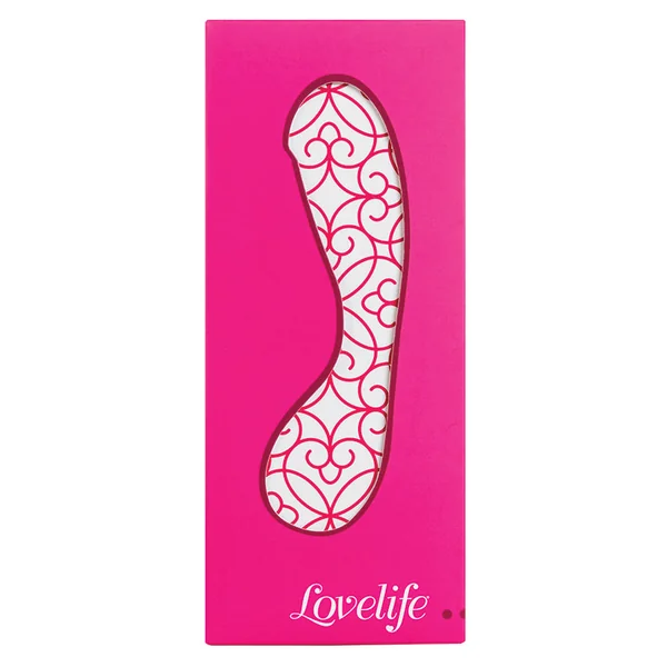 OhMiBod Lovelife Cuddle Mini - Pink