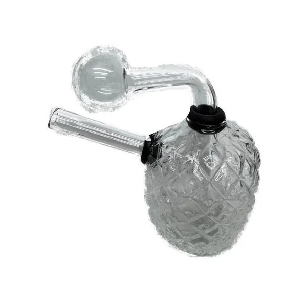 Oil Burner Pineapple Waterpipe