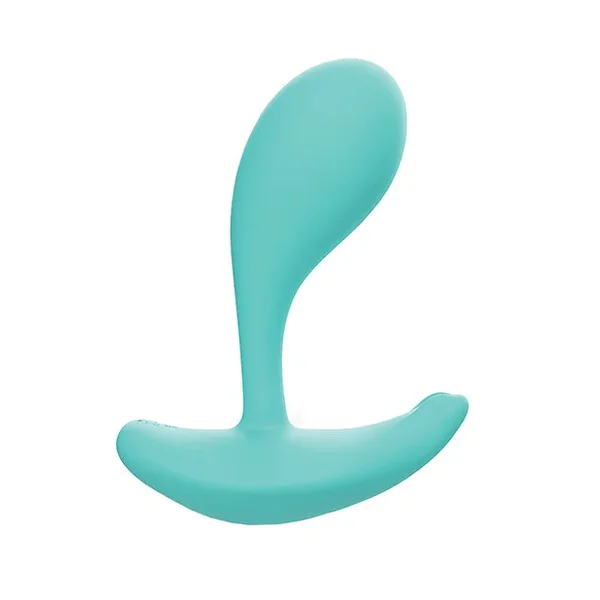 Oly 2 Pressure Sensing App-Enabled Wearable Clit & G Spot Vibrator – Blue
