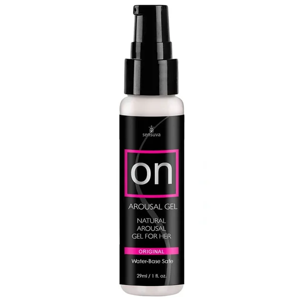 On Arousal Gel for Her - Original