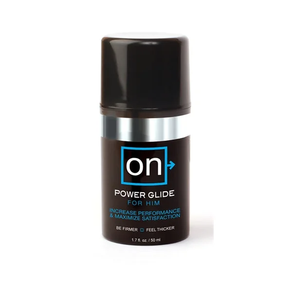 On Power Glide for Him - 1.7 Oz.