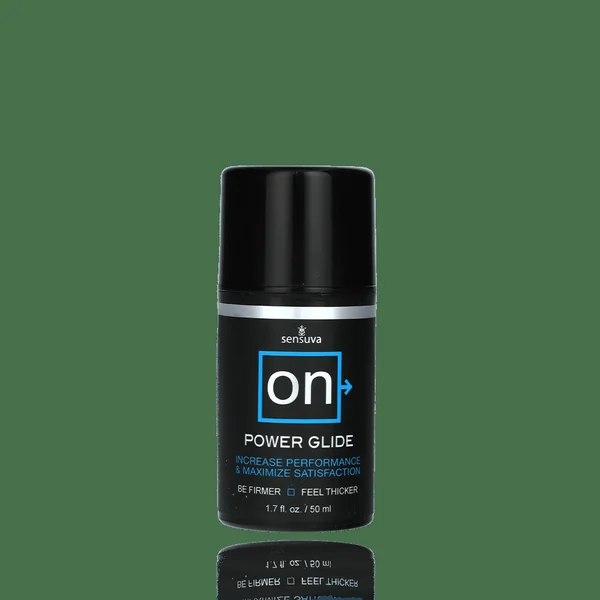 ON Power Glide For Him