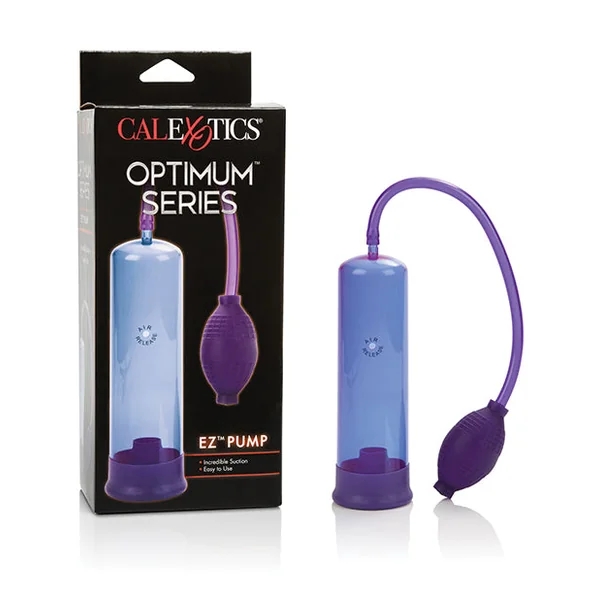 Optimum Series E-Z Pump