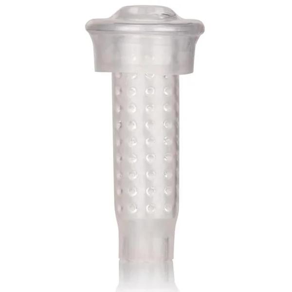 Optimum Series Stroker Pump Sleeve