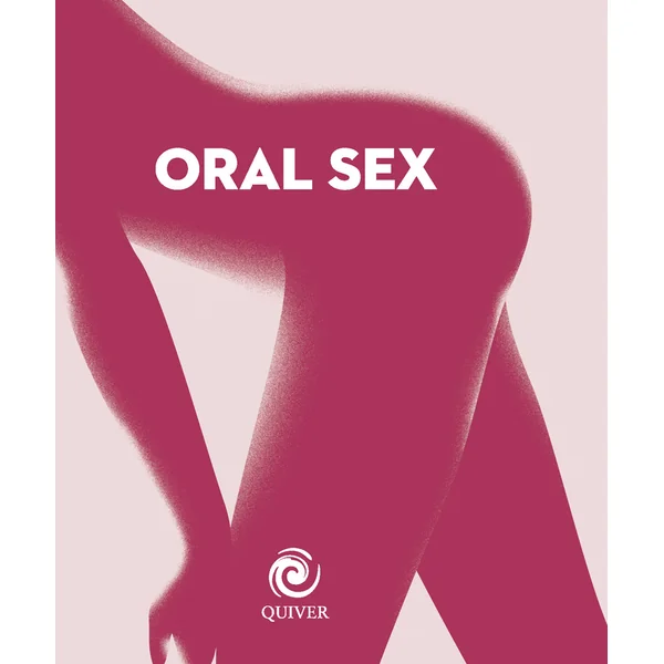 ORAL SEX MINI BOOK (NET)