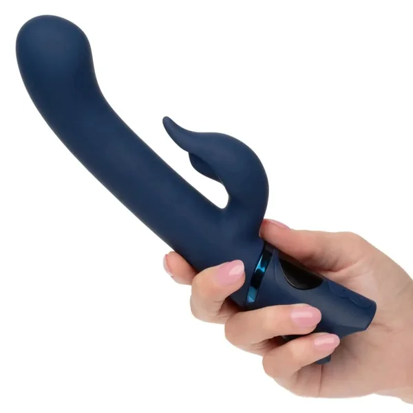 Orgasmatron™ Digital G-Teaser Vibrator