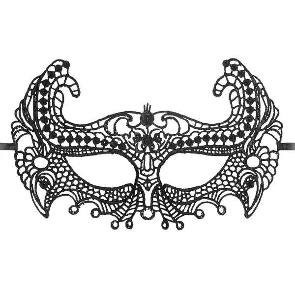 Ouch! Empress Lace Eye Mask