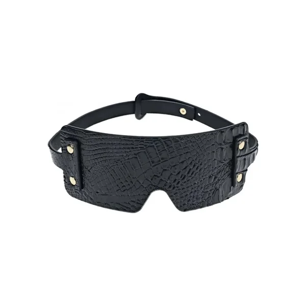 Ouch Rome Collection Blindfold by Shots