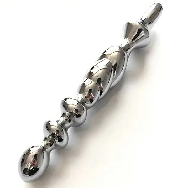 Oversized Anal Plug Couple Anal Sex Toy For Men Women Sex Toy