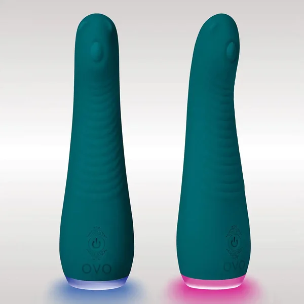 OVO™ Phoebe G-Spot Vibrator