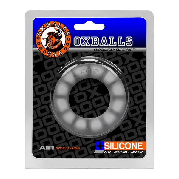 Oxballs – Air Airflow