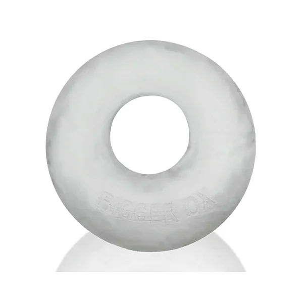 Oxballs Bigger Ox Cockring - Ice