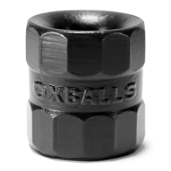 Oxballs Bull Balls 1 Ball Stretcher Black Small