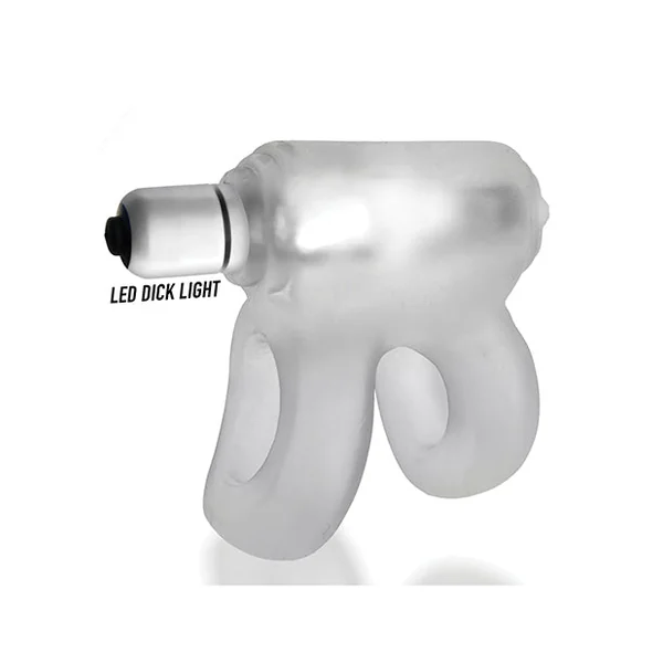 Oxballs Headlight Shaft-Holster