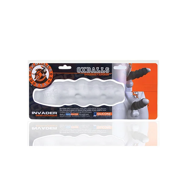 Oxballs Invader Cocksheath