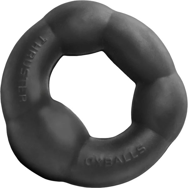 Oxballs Thruster Comfort Bulge Lifter Cock Ring - Night Edition