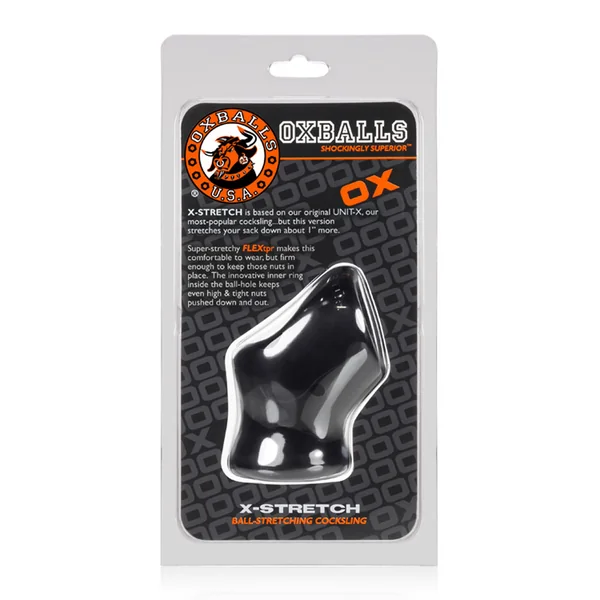 Oxballs – Unit-X Stretch