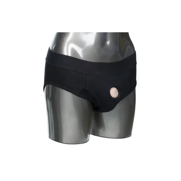 Packer Gear Brief Harness