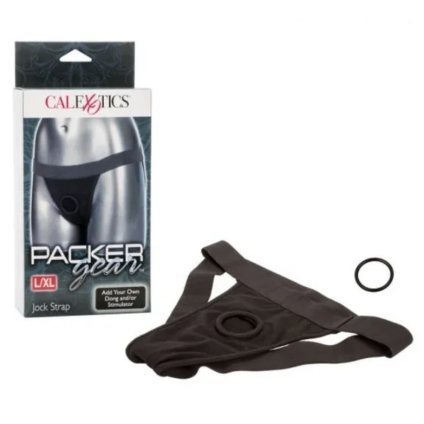 Packer Gear Jock Strap – L/XL