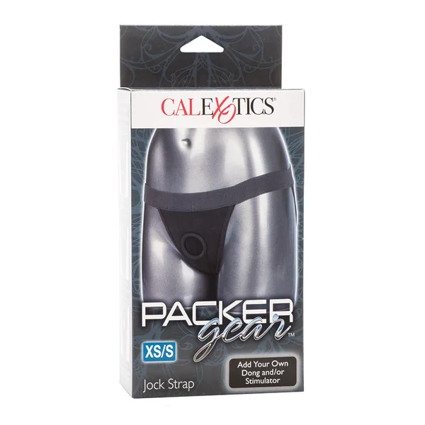 Packer Gear Jock Strap - XS/S
