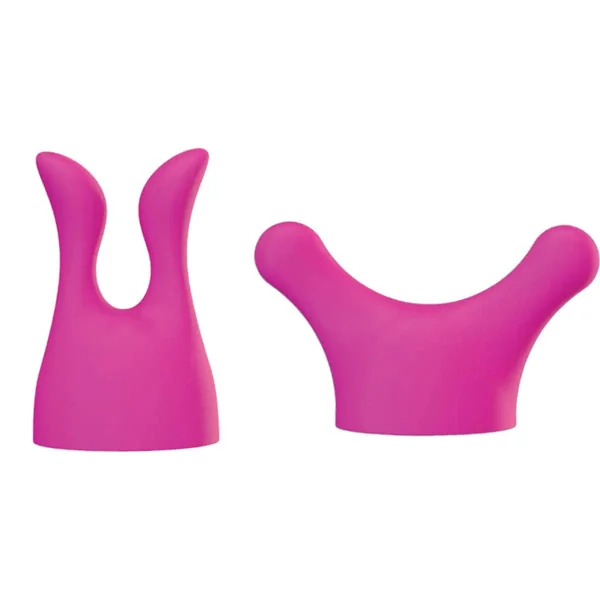PalmBody Silicone Attachments