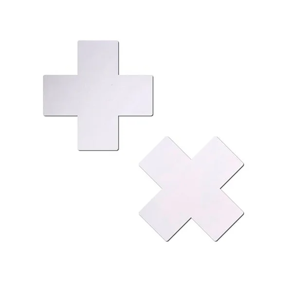 Pastease Basic Matte Plus X Pasties