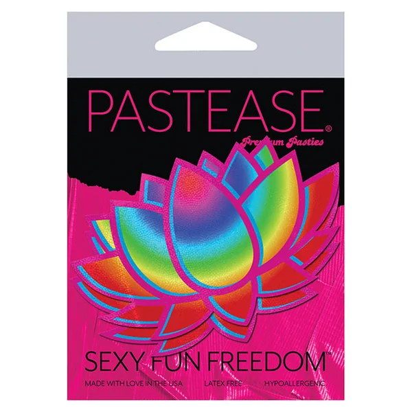 Pastease Premium Acid Lotus - Rainbow O-s