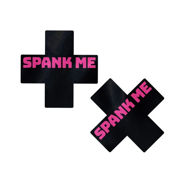 Pastease Spank Me Pasties