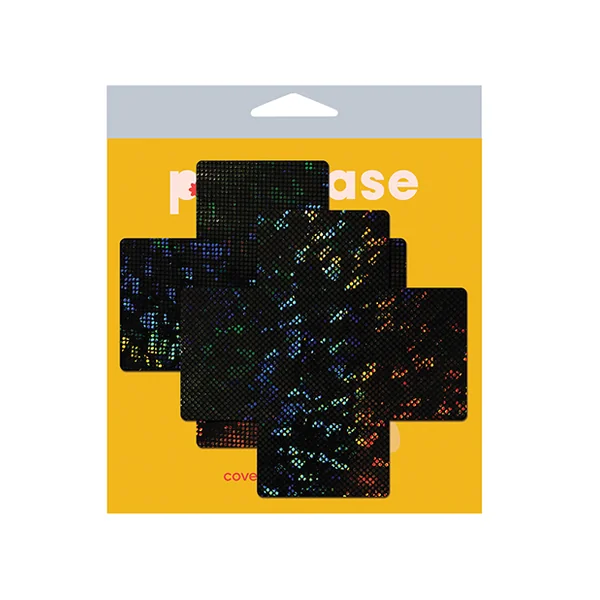 PASTEASE X BLACK DISCO BALL FULLER COVERAGE