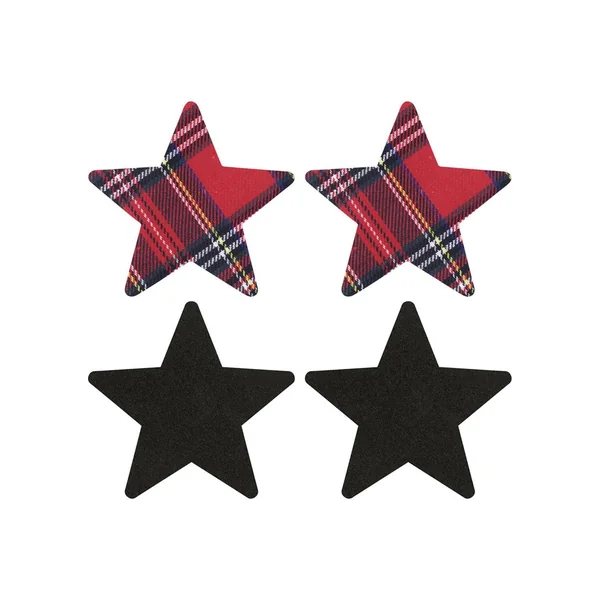 PASTIES SCHOOL GIRL STARS