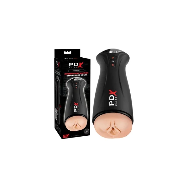 PDX Elite Fuck Gasm Masturbator by Pipedream Products®