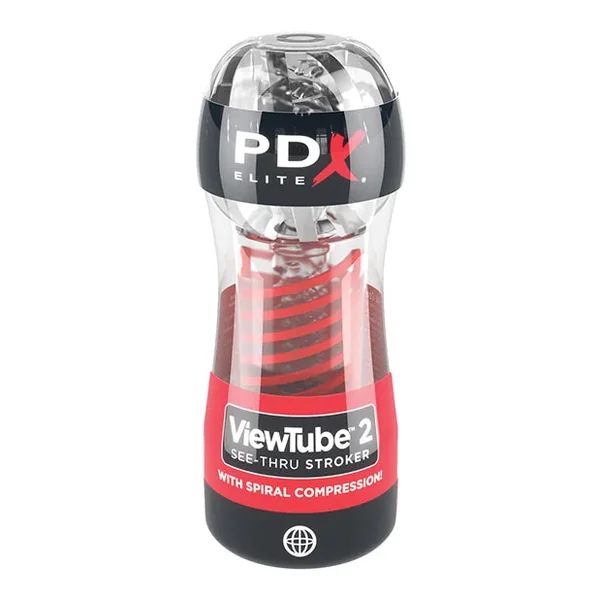 PDX Elite Viewtube 2