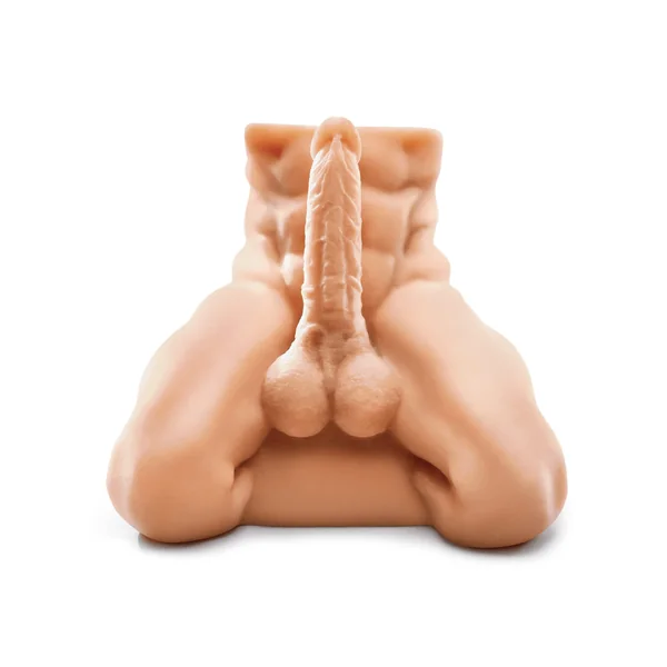 PDX Extreme Fuck Me Silly Man!