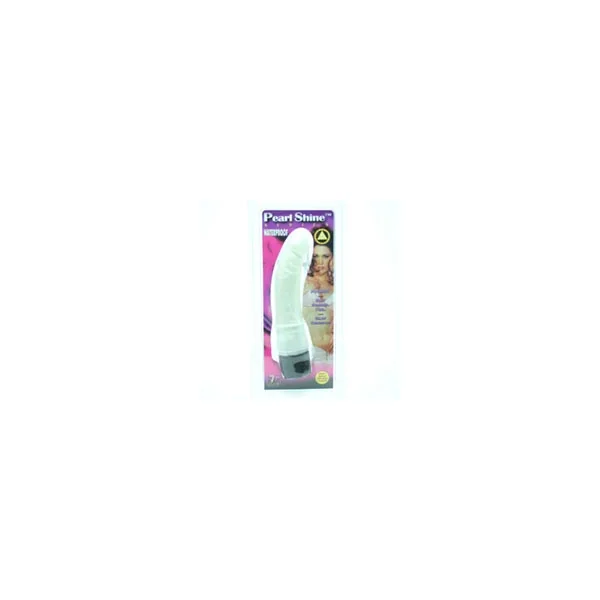 PEARL SHEENS WATER PROOF 7IN WHITE