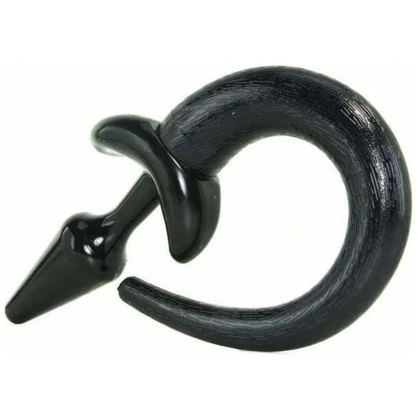 Pedigree Puppy Play plug anal Tail