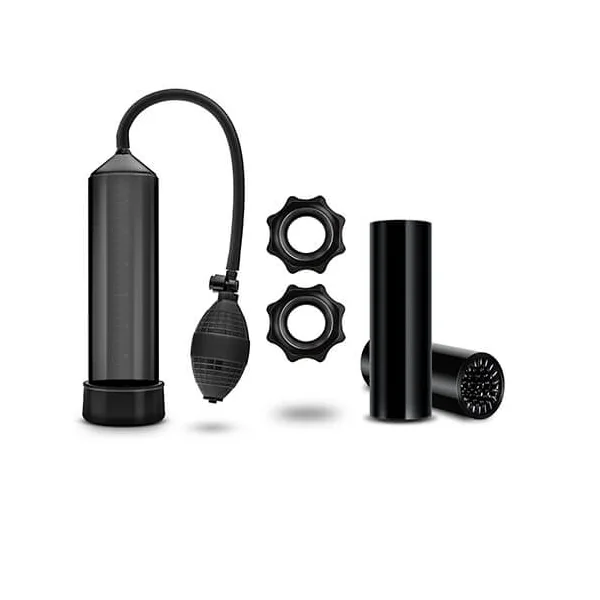 Penis Enlargement Pleasure Kit