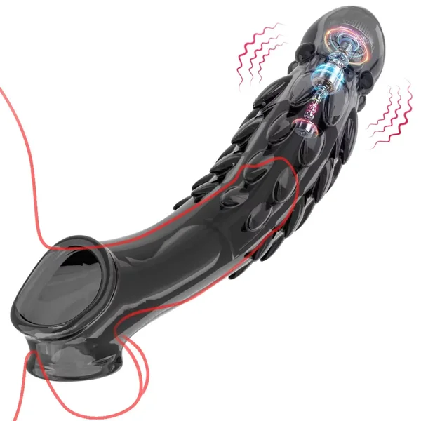 Penis Extender Sleeve