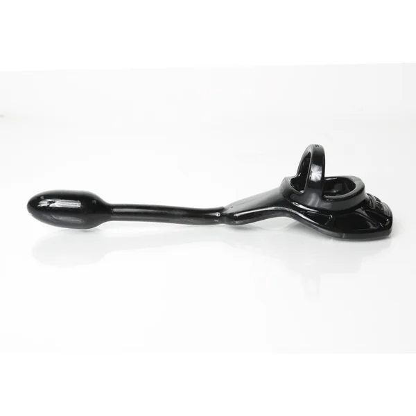 PERFECT FIT ARMOUR TUG LOCK SMALL BLACK