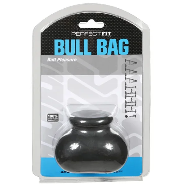 Perfect Fit Bull Bag Ball Stretcherk