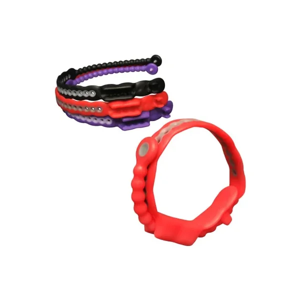 Perfect Fit Speed Shift 17 Adjustments, Red