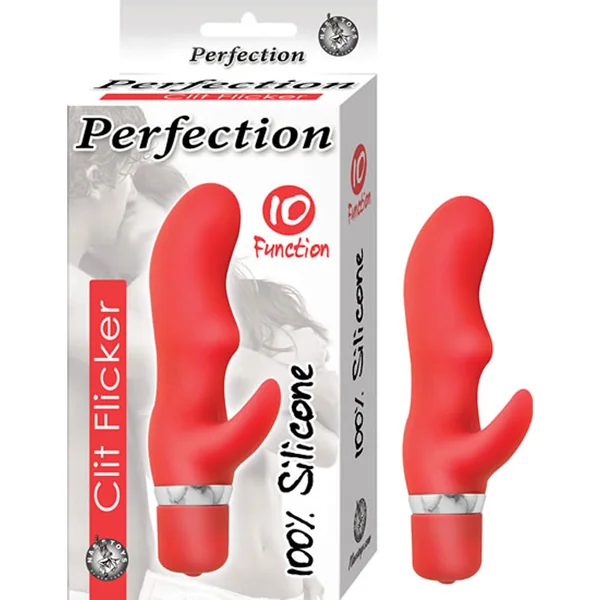 Perfection – Clit Flicker