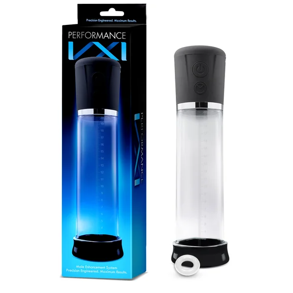 PERFORMANCE VX1 PUMP