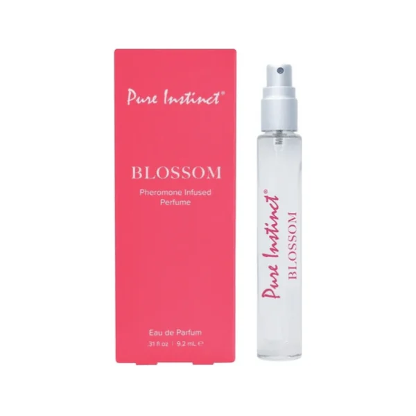 Perfume - Pure Instinct - For Women