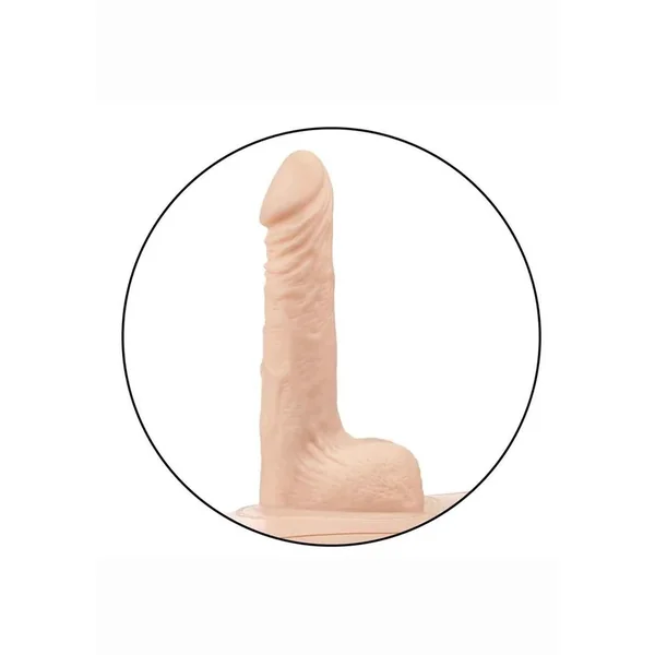 Personal Trainer Love Doll – Vanilla