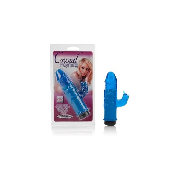 Personality Vibes Crystal Playmate