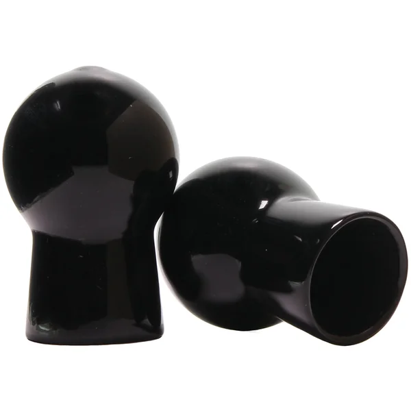 PinkCherry Advanced Nipple Suckers in Black