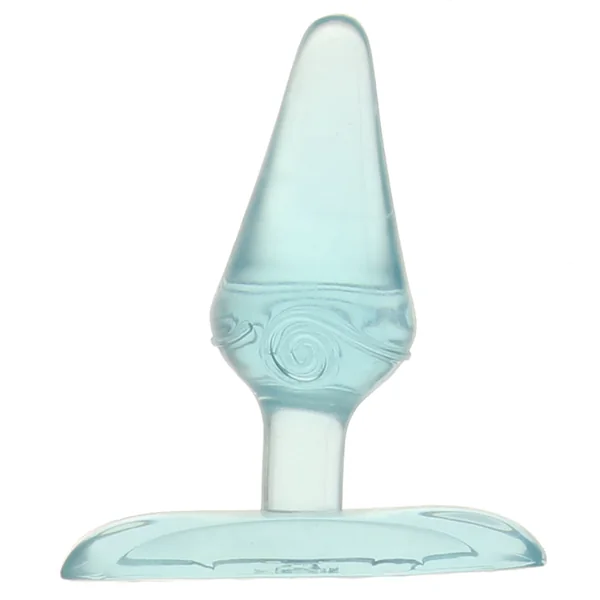 PinkCherry No If’s, And’s Or Butt’s Classic Mini Plug