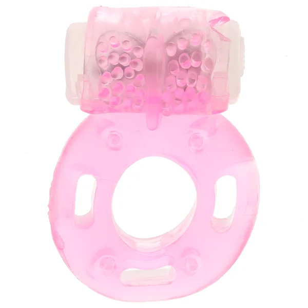 PinkCherry Ring Leader Cock Ring