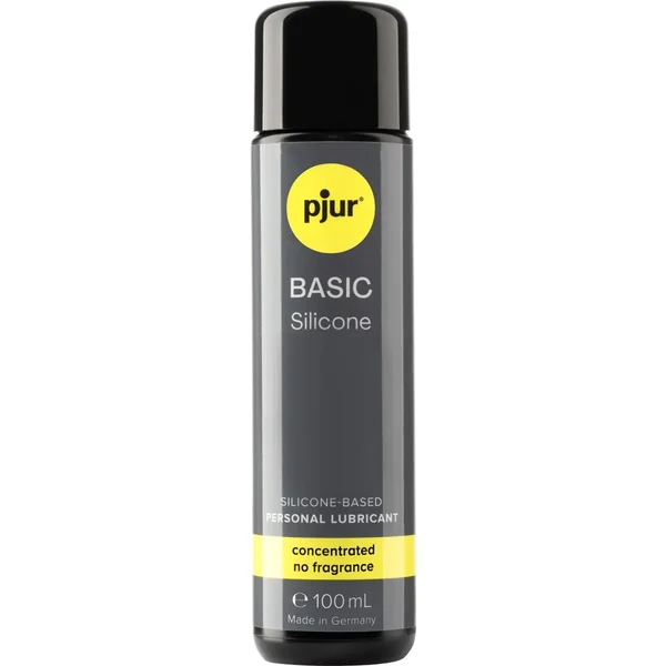 Pjur Basic Personal Glide Transparent 100ml